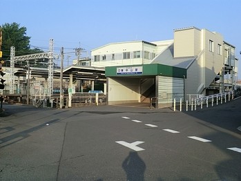 apartment 千葉県船橋市本町２丁目10-14 いちご船橋ビル6階