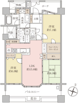 apartment 千葉県船橋市本町２丁目10-14 いちご船橋ビル6階