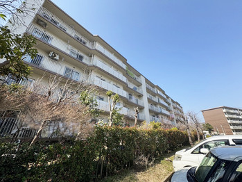 apartment 千葉県船橋市本町２丁目10-14 いちご船橋ビル6階