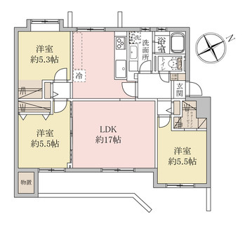 apartment 千葉県船橋市本町２丁目10-14 いちご船橋ビル6階