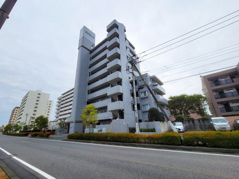 apartment 千葉県船橋市本町２丁目10-14 いちご船橋ビル6階