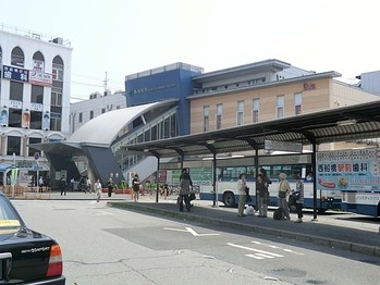 apartment 千葉県船橋市本町２丁目10-14 いちご船橋ビル6階