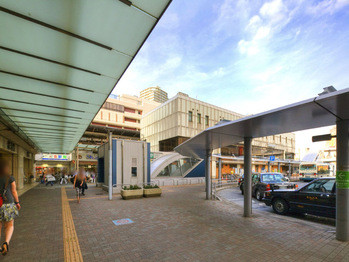 apartment 千葉県船橋市本町２丁目10-14 いちご船橋ビル6階