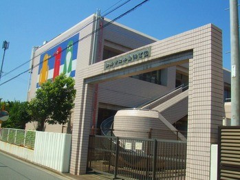 apartment 千葉県船橋市本町２丁目10-14 いちご船橋ビル6階