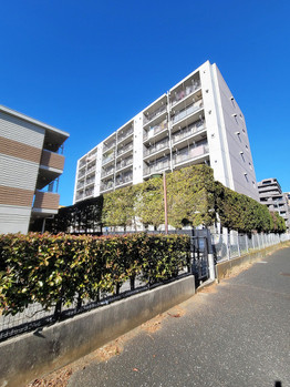 apartment 千葉県船橋市本町２丁目10-14 いちご船橋ビル6階