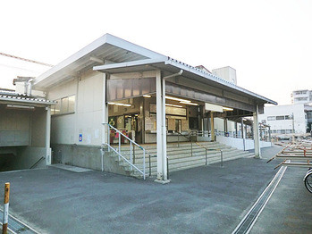 apartment 千葉県船橋市本町２丁目10-14 いちご船橋ビル6階