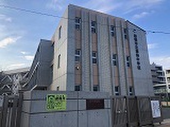 apartment 千葉県船橋市本町２丁目10-14 いちご船橋ビル6階