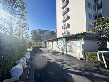 apartment 千葉県船橋市本町２丁目10-14 いちご船橋ビル6階