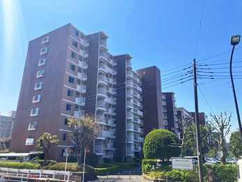 apartment 千葉県船橋市本町２丁目10-14 いちご船橋ビル6階