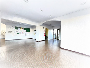 apartment 千葉県船橋市本町２丁目10-14 いちご船橋ビル6階