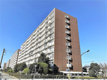 apartment 千葉県船橋市本町２丁目10-14 いちご船橋ビル6階