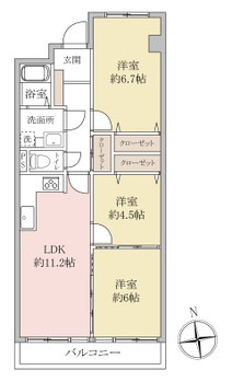 apartment 千葉県船橋市本町２丁目10-14 いちご船橋ビル6階