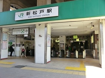 apartment 千葉県船橋市本町２丁目10-14 いちご船橋ビル6階