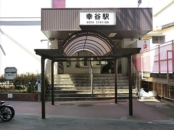 apartment 千葉県船橋市本町２丁目10-14 いちご船橋ビル6階