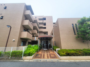 apartment 千葉県船橋市本町２丁目10-14 いちご船橋ビル6階