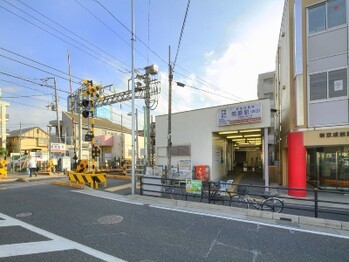 apartment 千葉県船橋市本町２丁目10-14 いちご船橋ビル6階