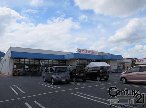 detached 奈良県北葛城郡河合町中山台２丁目12-9　null