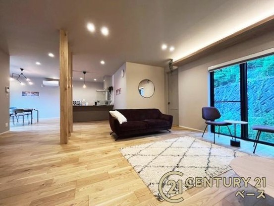 detached 奈良県北葛城郡河合町中山台２丁目12-9　null