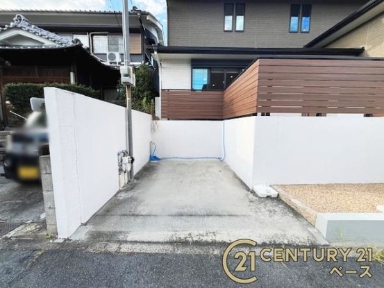 detached 奈良県北葛城郡河合町中山台２丁目12-9　null