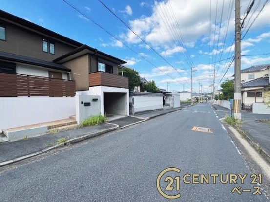 detached 奈良県北葛城郡河合町中山台２丁目12-9　null