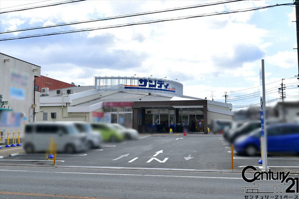detached 奈良県北葛城郡河合町中山台２丁目12-9　null