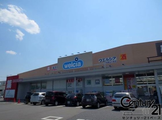 detached 奈良県北葛城郡河合町中山台２丁目12-9　null