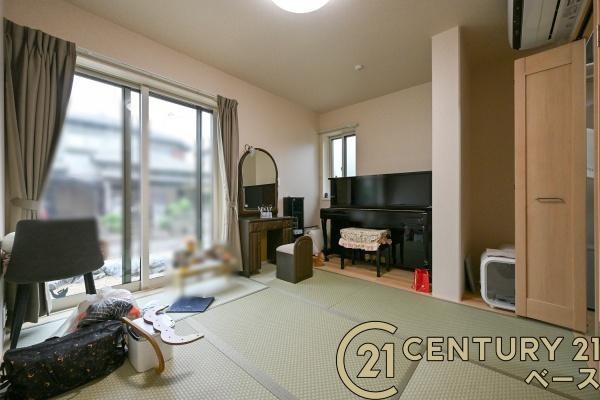 detached 奈良県北葛城郡河合町中山台２丁目12-9　null