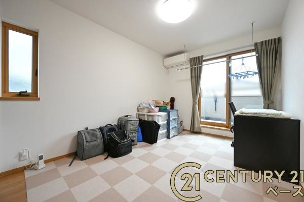 detached 奈良県北葛城郡河合町中山台２丁目12-9　null