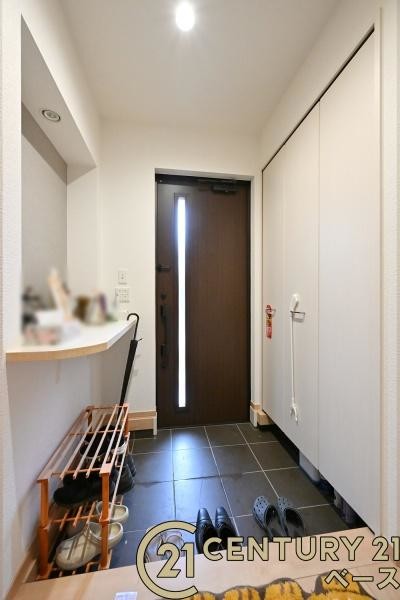 detached 奈良県北葛城郡河合町中山台２丁目12-9　null