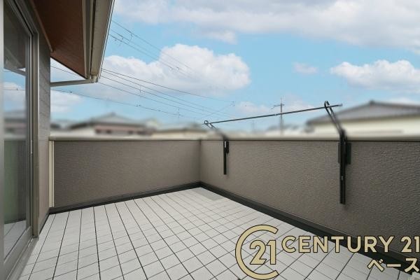 detached 奈良県北葛城郡河合町中山台２丁目12-9　null