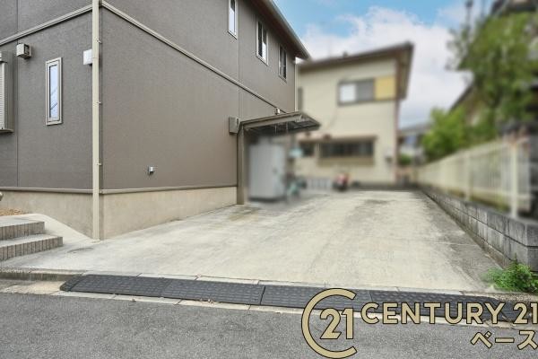 detached 奈良県北葛城郡河合町中山台２丁目12-9　null