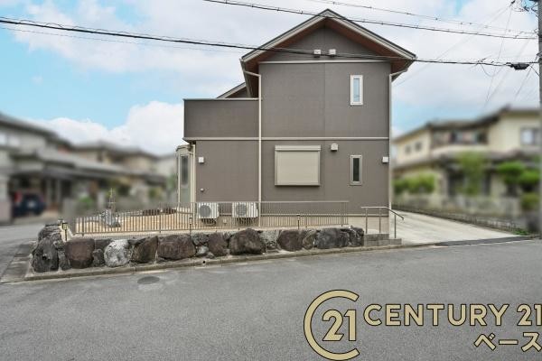 detached 奈良県北葛城郡河合町中山台２丁目12-9　null