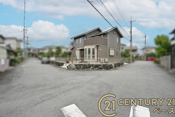 detached 奈良県北葛城郡河合町中山台２丁目12-9　null