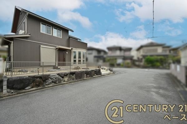 detached 奈良県北葛城郡河合町中山台２丁目12-9　null