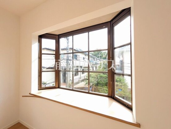 detached 東京都日野市程久保３丁目
地図を見る