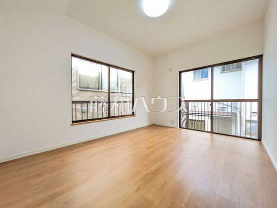 detached 東京都日野市程久保３丁目
地図を見る