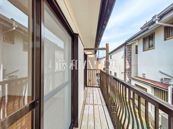 detached 東京都日野市程久保３丁目
地図を見る