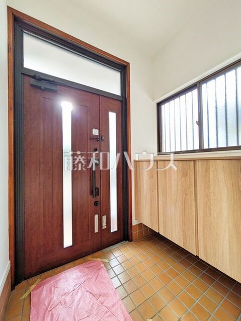 detached 東京都日野市程久保３丁目
地図を見る