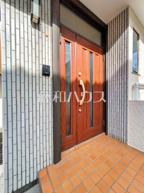 detached 東京都日野市程久保３丁目
地図を見る