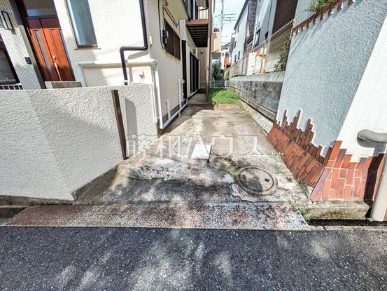 detached 東京都日野市程久保３丁目
地図を見る