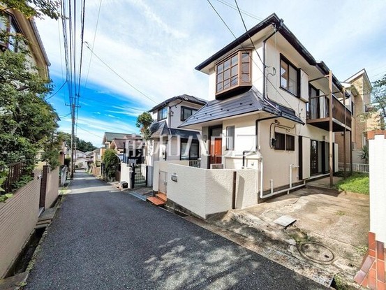 detached 東京都日野市程久保３丁目
地図を見る