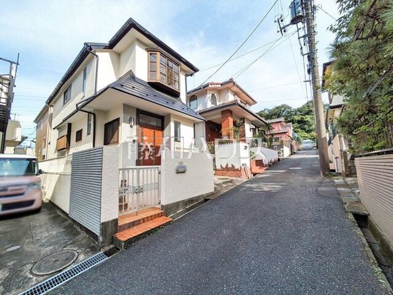 detached 東京都日野市程久保３丁目
地図を見る