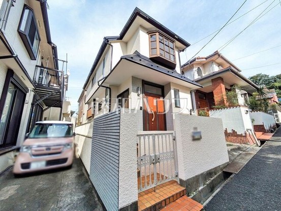 detached 東京都日野市程久保３丁目
地図を見る