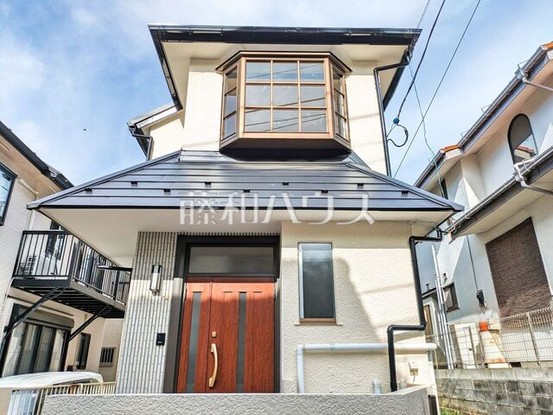 detached 東京都日野市程久保３丁目
地図を見る