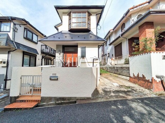 detached 東京都日野市程久保３丁目
地図を見る