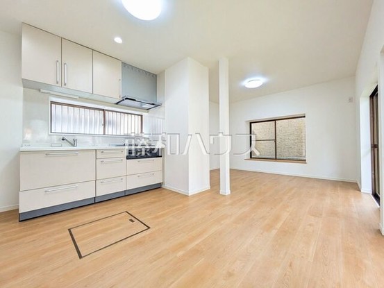 detached 東京都日野市程久保３丁目
地図を見る