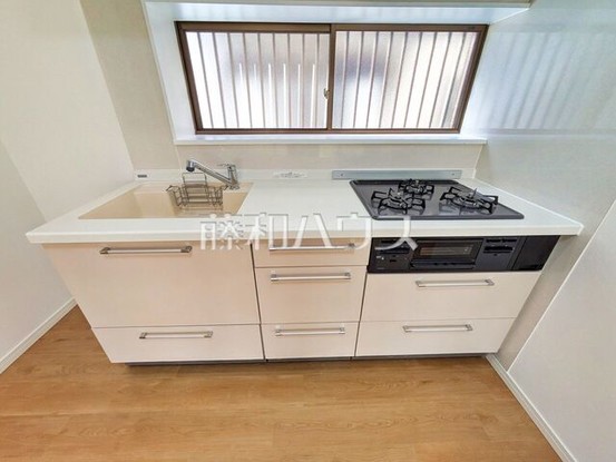 detached 東京都日野市程久保３丁目
地図を見る