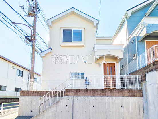 detached 東京都多摩市和田
地図を見る