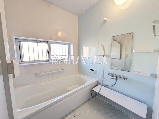 detached 東京都多摩市和田
地図を見る