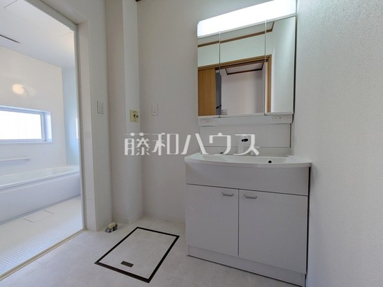 detached 東京都多摩市和田
地図を見る